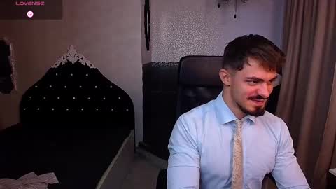 WilsonJules online show from September 20, 4:26 am