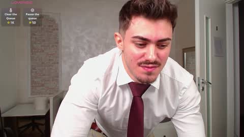 WilsonJules online show from January 30, 6:32 pm