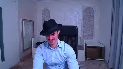 WilsonJules online show from January 18, 7:37 pm