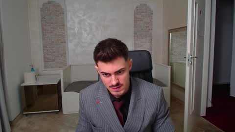 WilsonJules online show from January 24, 6:35 pm