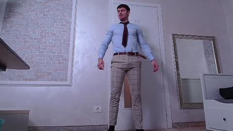 WilsonJules online show from January 21, 4:48 pm