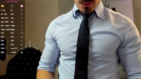 WilsonJules online show from October 21, 6:07 am