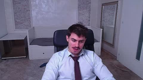 WilsonJules online show from January 23, 9:39 pm