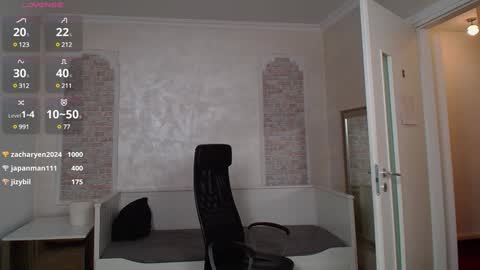 WilsonJules online show from January 31, 11:13 pm