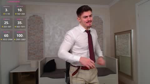 WilsonJules online show from January 31, 8:01 pm