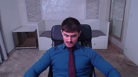 WilsonJules online show from January 23, 6:35 pm