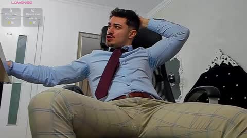 WilsonJules online show from February 22, 2:30 pm