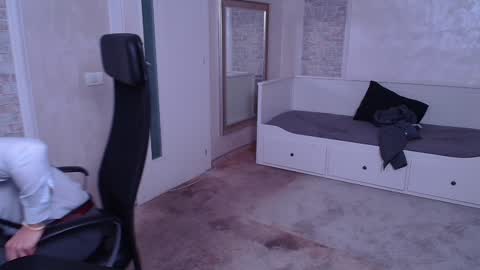 WilsonJules online show from January 5, 6:13 pm