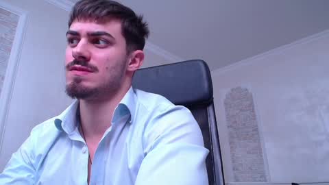 WilsonJules online show from January 16, 10:55 pm