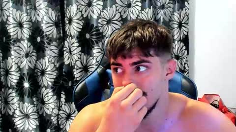 WilsonJules online show from September 23, 11:00 pm