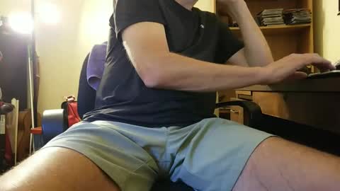 Winertzo29 online show from October 6, 7:10 pm