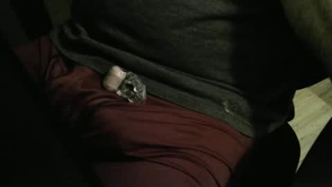 winger1199 online show from February 4, 12:09 pm