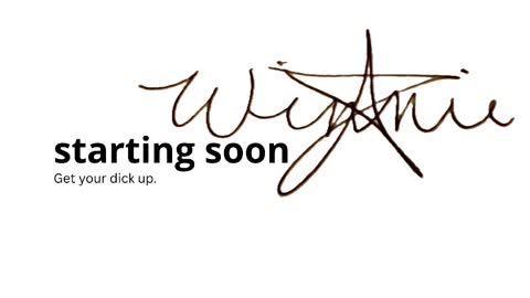 Winnie online show from January 19, 4:11 am