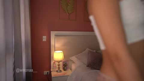 Win online show from January 12, 7:53 pm