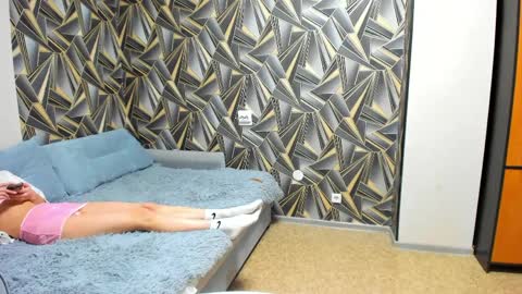 Cherry online show from April 3, 11:17 am