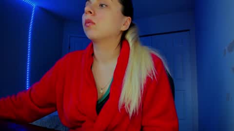 Winter Miracle online show from February 27, 12:03 am