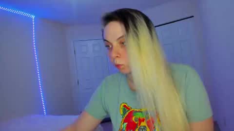 Winter Miracle online show from February 25, 12:36 am