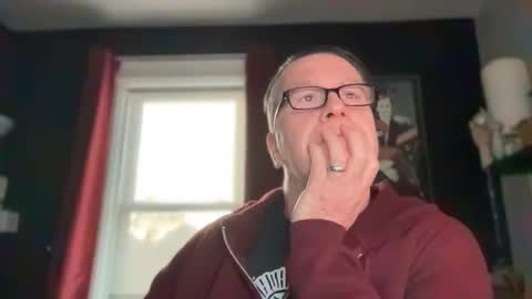 wintyr online show from April 3, 11:33 pm