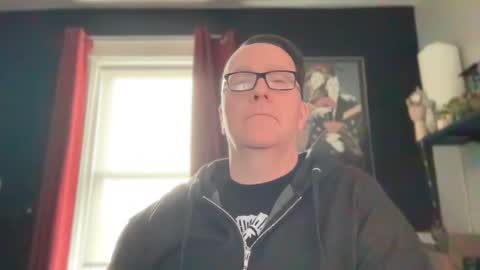 wintyr online show from March 11, 9:07 pm