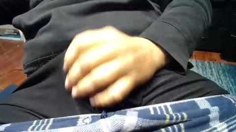 Anton online show from January 9, 1:56 pm