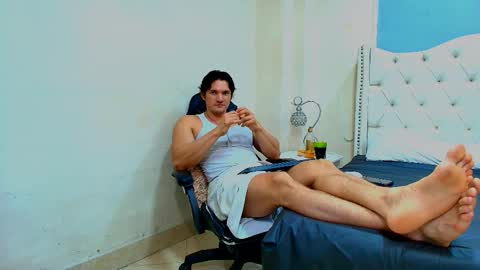 Wiston online show from February 19, 3:22 pm