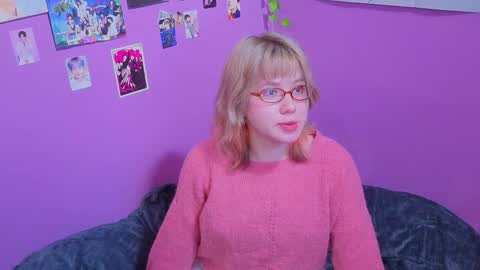 Lina online show from March 14, 5:17 pm