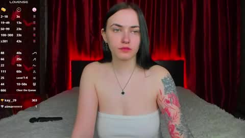 Kira online show from March 21, 8:19 am