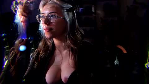 Goddess of two strapons  - Mr. long Don Mr. Pinky online show from November 5, 8:22 pm