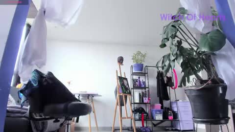     Luna Violeta  A r t i s t  online show from May 26, 4:57 pm