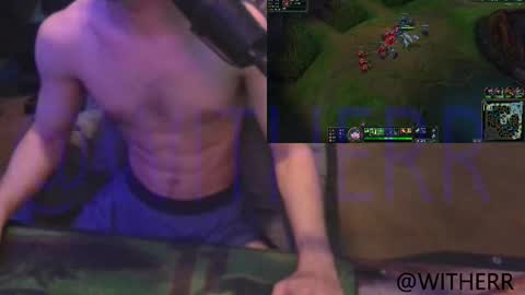 Witherr online show from September 17, 7:23 am