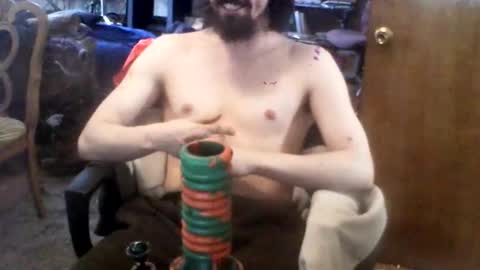 eski online show from March 19, 5:18 pm