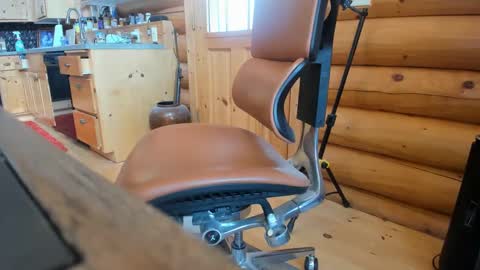 Gobbleon online show from February 8, 8:42 pm