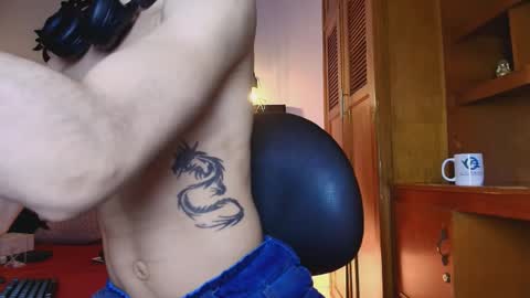  W O L F  online show from April 9, 11:27 am