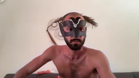 Sweetdog online show from January 16, 5:33 pm