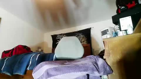 wolfman79 online show from January 18, 1:20 pm