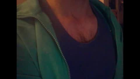 Luis online show from January 11, 6:44 pm