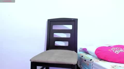 woman_rosse online show from September 29, 8:30 pm