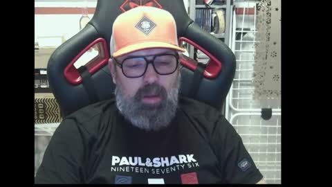 Adam online show from December 19, 4:57 pm