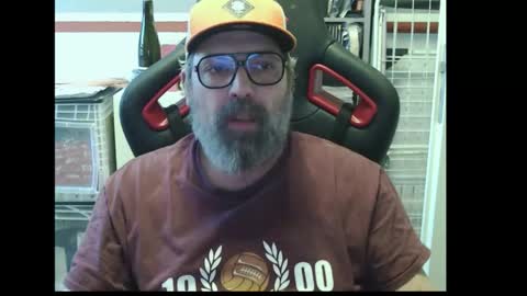 Adam online show from February 27, 3:48 pm