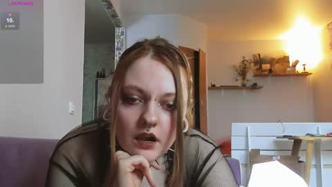 wonderconnie online show from February 1, 3:58 am