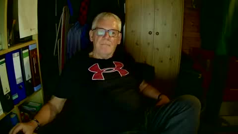 Always Horny online show from February 23, 5:39 pm