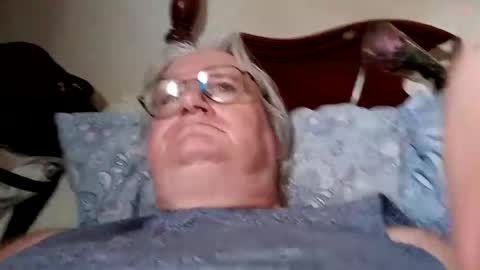 woodpecker115 online show from January 28, 7:21 pm