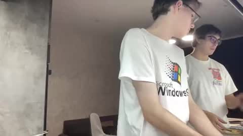 Mitya online show from October 3, 8:17 pm