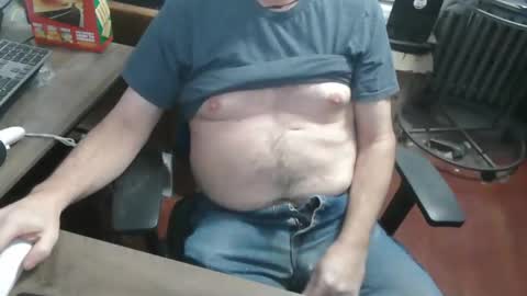 woodworker6473 online show from March 18, 11:21 pm