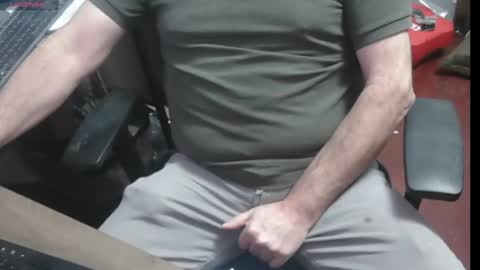 woodworker6473 online show from March 6, 11:53 pm