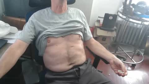 woodworker6473 online show from April 10, 2:11 pm