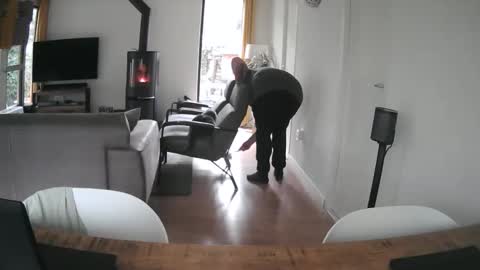 woodwurm and Snoeske online show from March 30, 12:27 pm