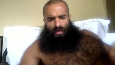 woof_wolf37 online show from May 11, 4:04 pm