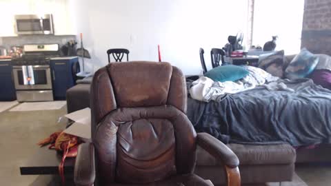 wookgonewild online show from January 13, 8:37 pm