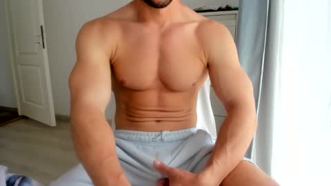 Wolfie online show from May 12, 8:23 am